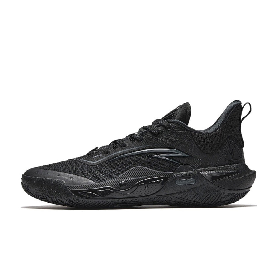 ANTA Kai 1 SPEED 'Triple Black' - Kicksown store