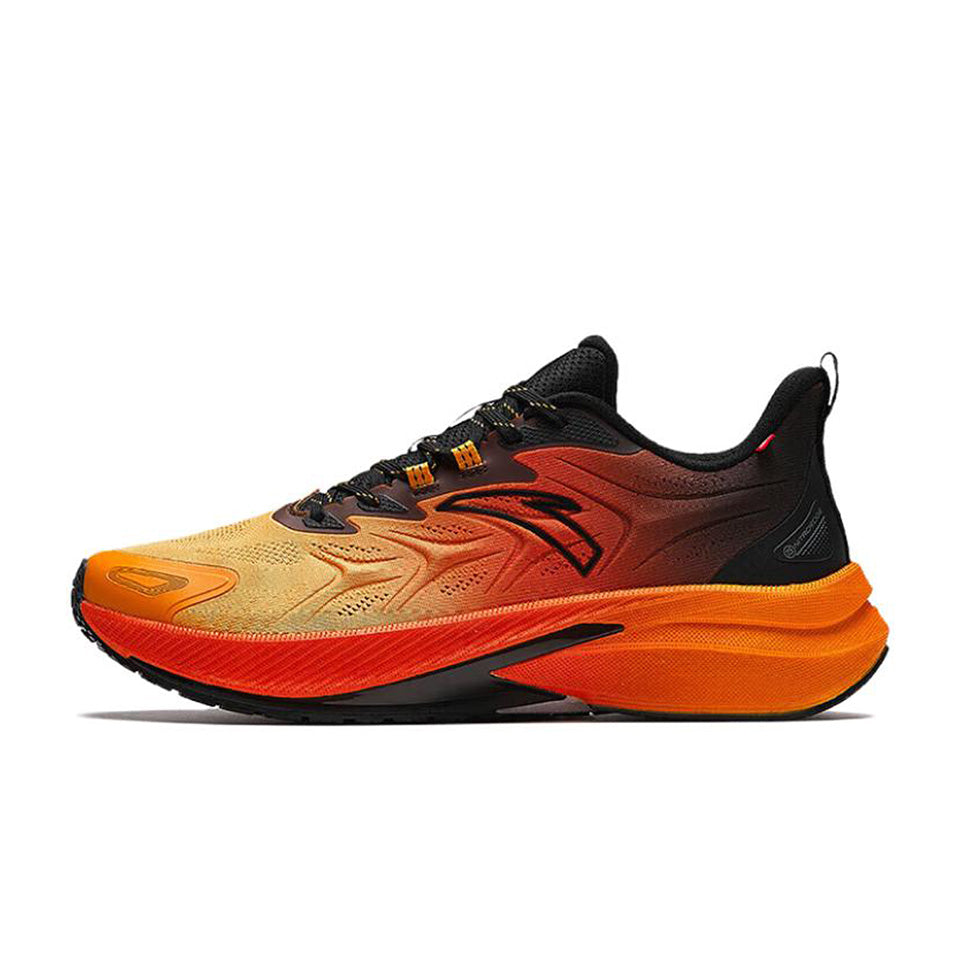 Anta Rocket Shoes 5 ’Orange Black' - Kicksown store
