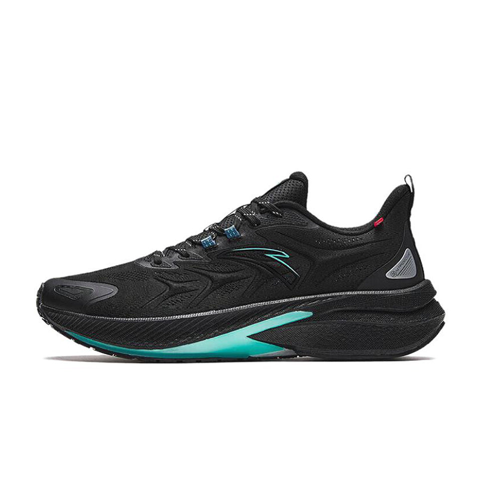 Anta Rocket Shoes 5 ‘Blue Black ' - Kicksown store