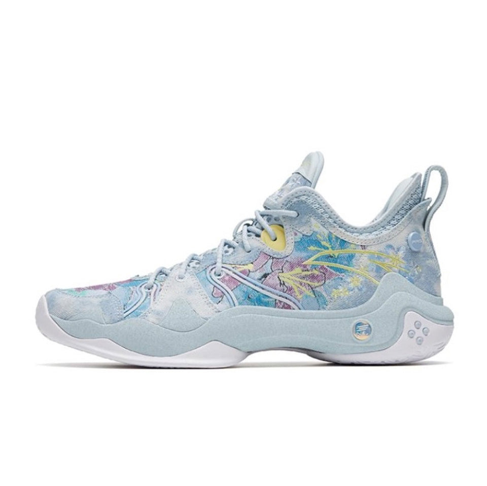 ANTA Shock Wave 4 PRO ‘520' - Kicksown store