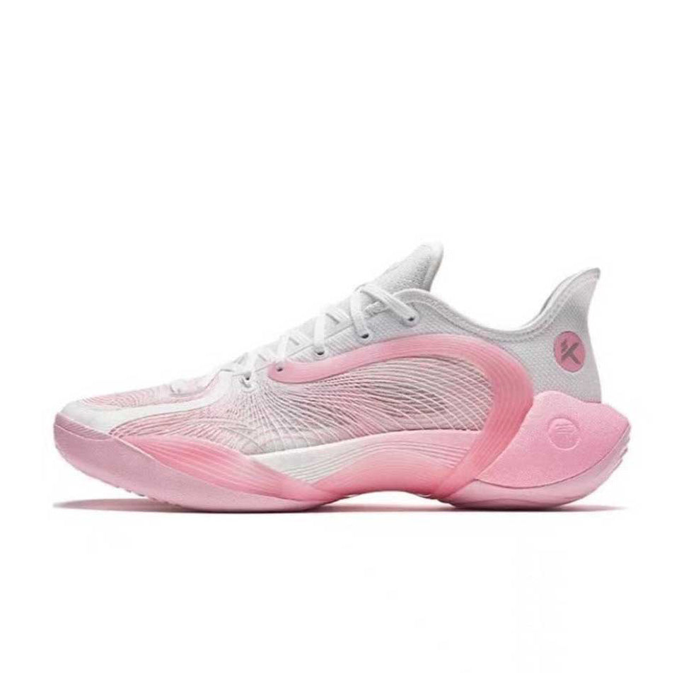 ANTA Three-Point Rain 2 'Pink' - Kicksown store