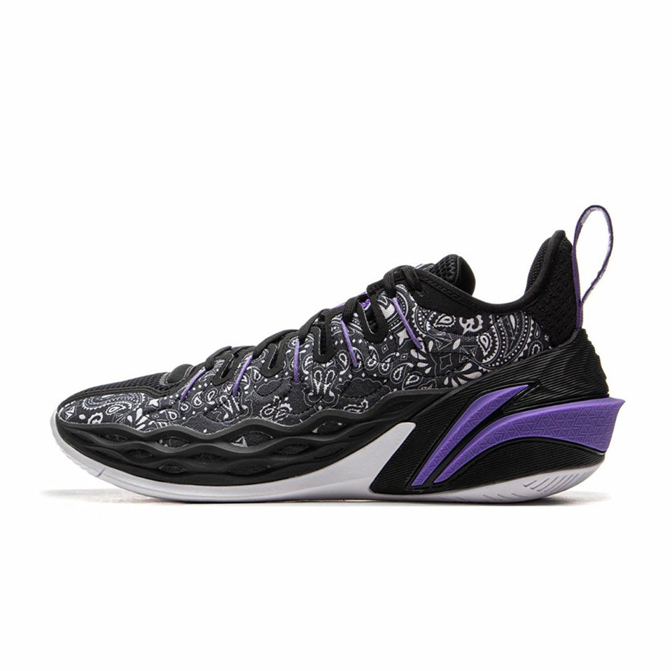 LiNing Jimmy Butler Buckets ‘Bad Boy' - Kicksown store