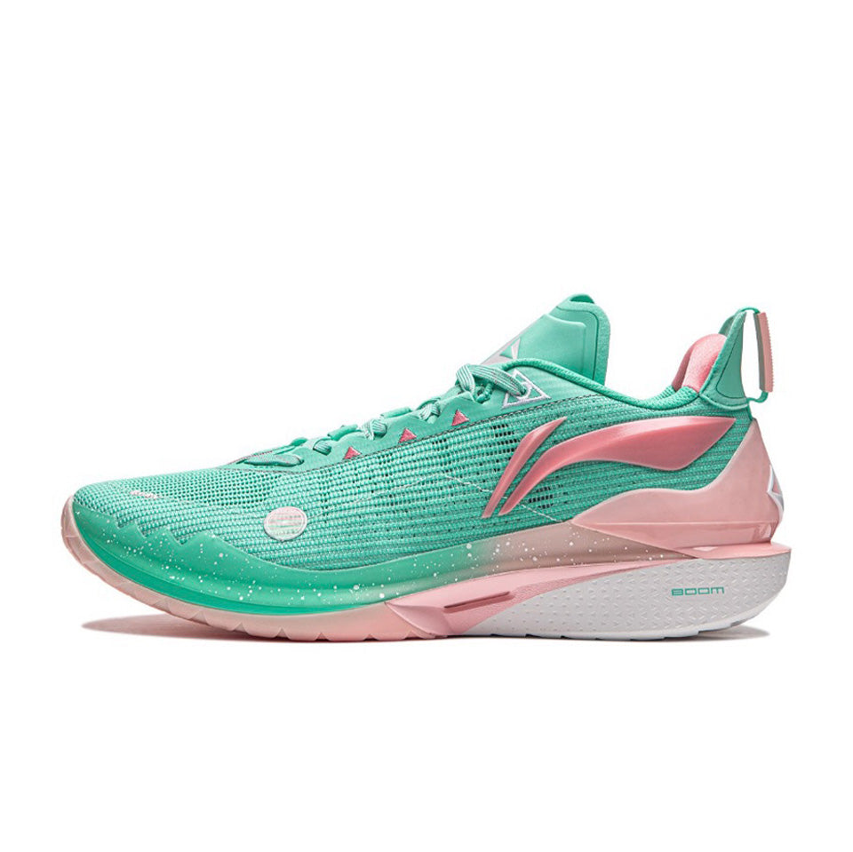 LiNing Jimmy Butler JB2 'Miami Vice' - Kicksown store