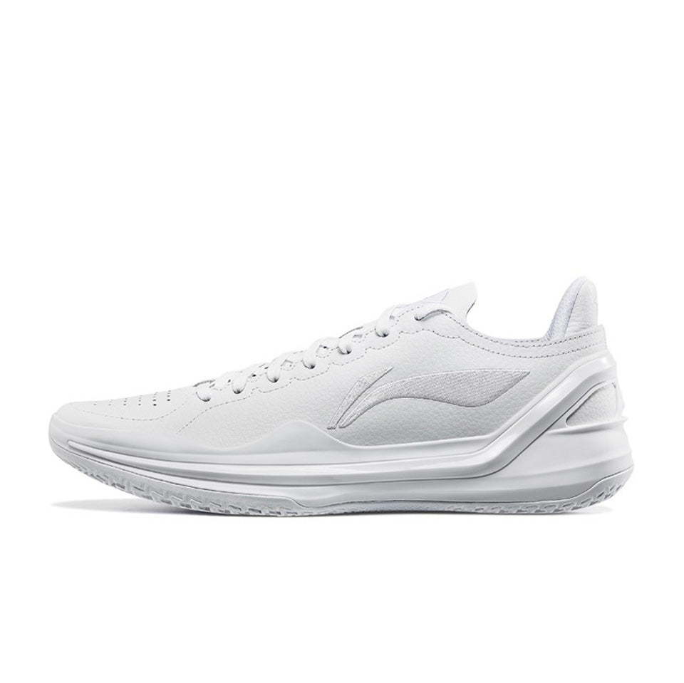 LiNing Liren 4 V2 'White'