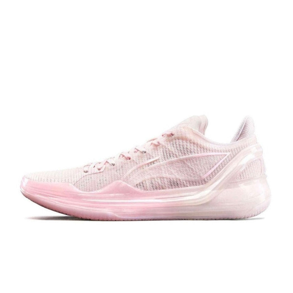 LiNing Liren 4 V2 Low ‘Pink' - Kicksown store