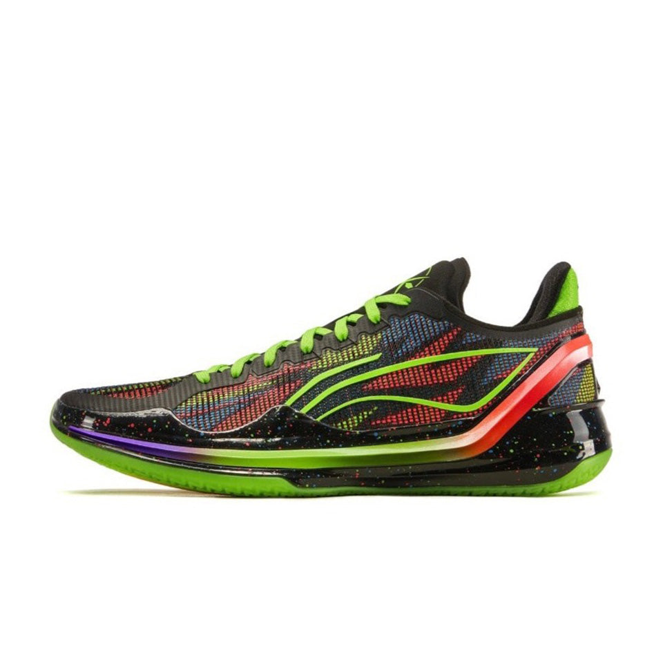 LiNing Liren 4 V2 ‘Introverted Artist' - Kicksown store