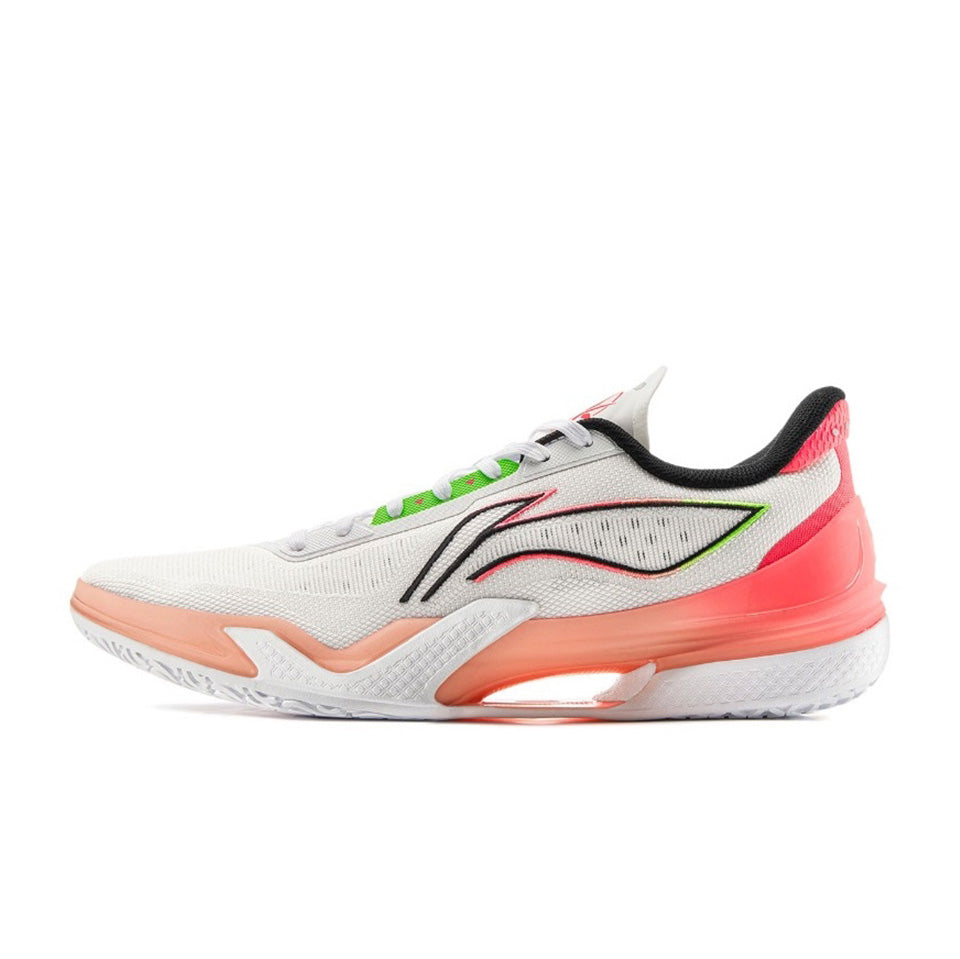 LiNing Liren 5 ‘Pink White’ - Kicksown store