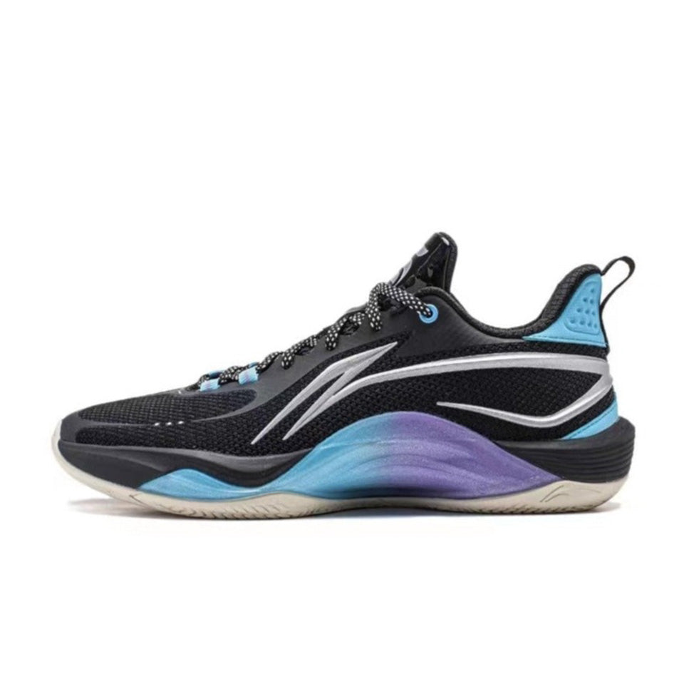 リーニン DLO1 LINING Basketball LiNing DLO 1 “The First Pick” Sneakers – LiNing Way of Wade