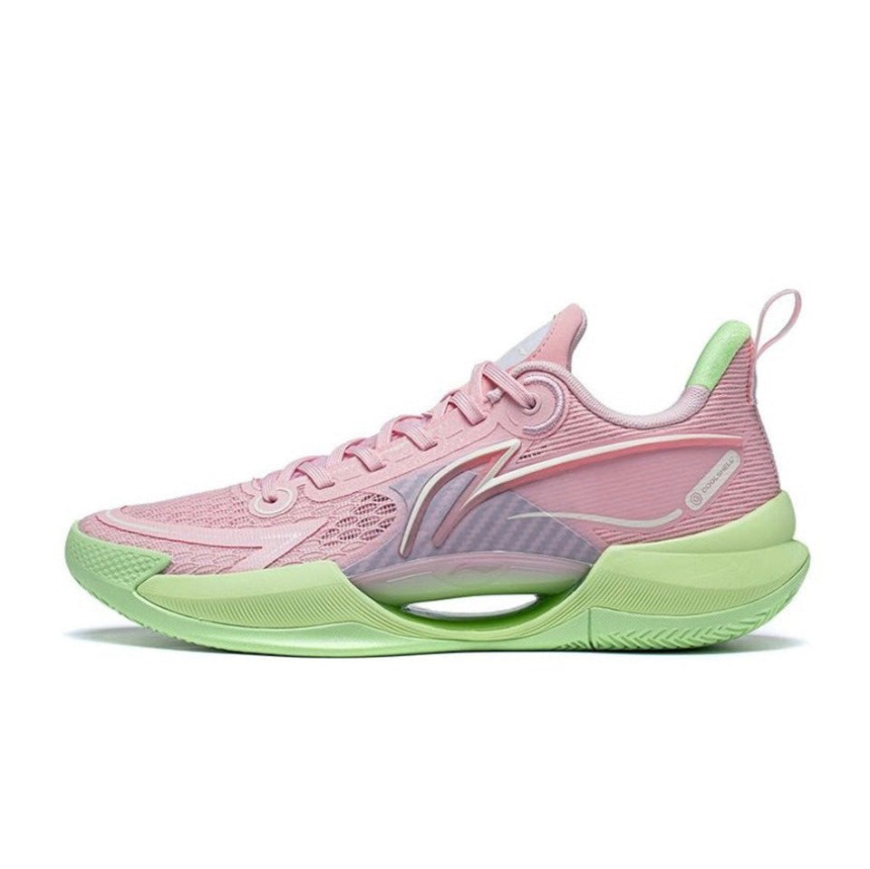 LiNing Superlight 2022 V2 'Peaches/Patrick' - Kicksown store