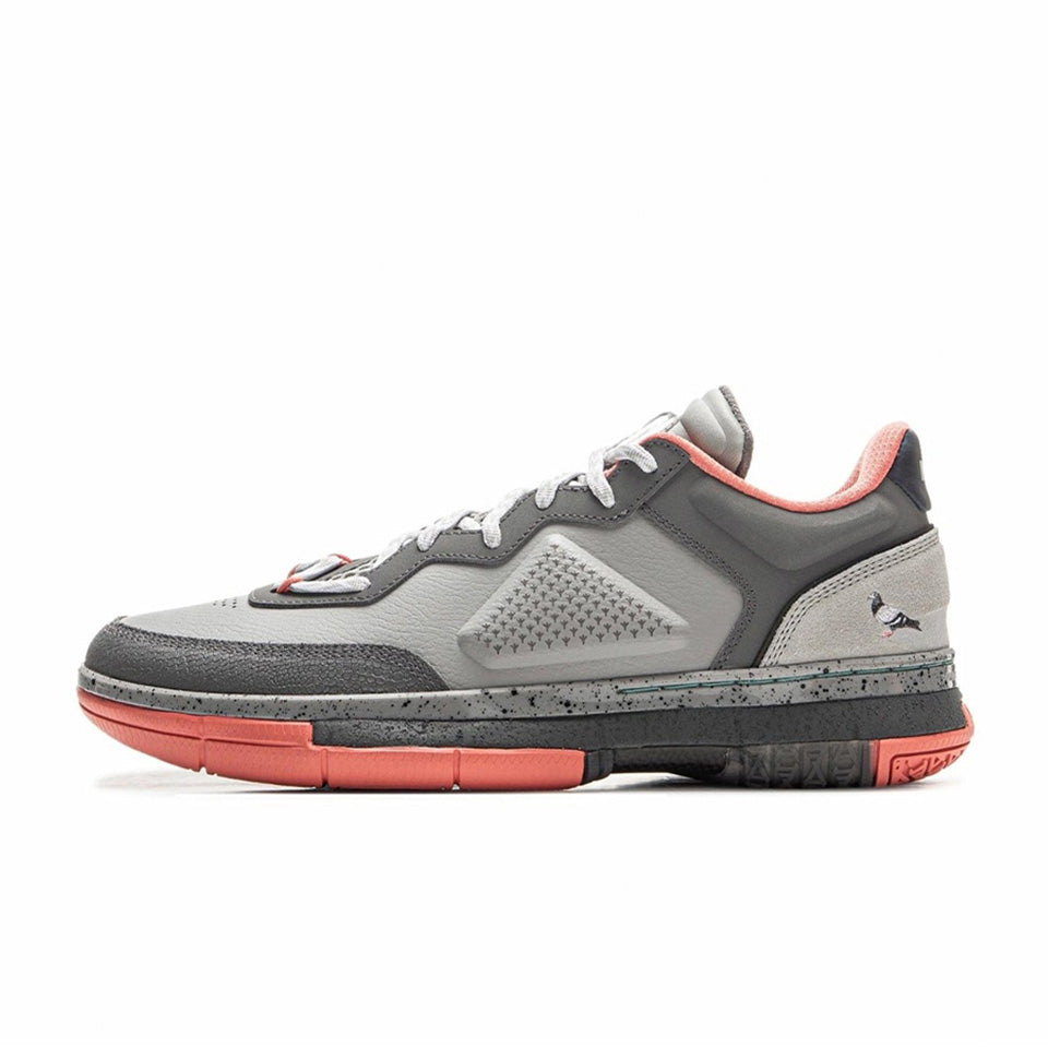 LiNing Way of Wade 1 Low x Staple ‘Street Legend’ - Kicksown store
