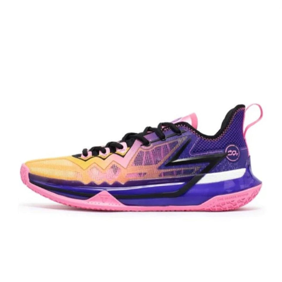 361° Big3 Future 'California Sunset' - Kicksown store