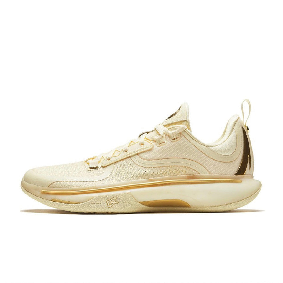 ANTA GH5 Gordon Hayward ‘Gold’ - Kicksown store