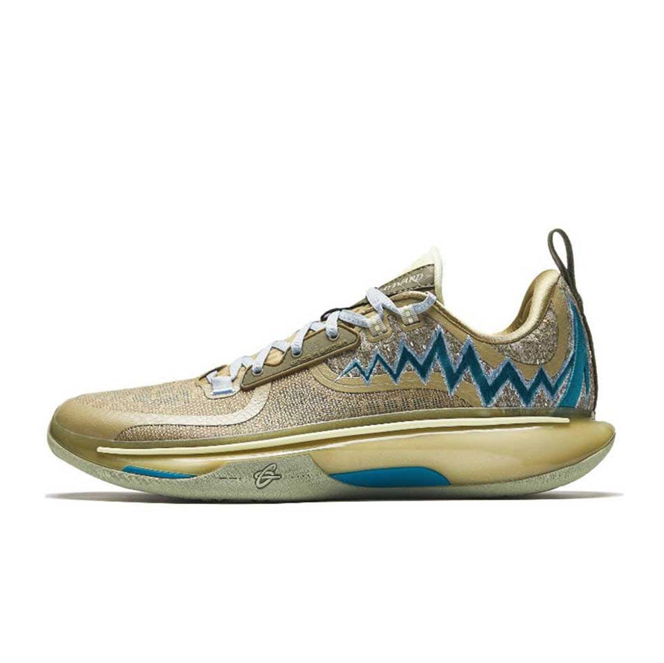 ANTA GH5 Gordon Hayward 'Jurassic'