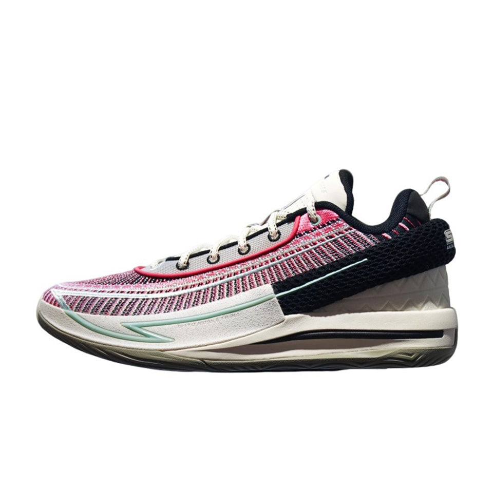 ANTA Vanguard 1 'White Pink' - Kicksown store