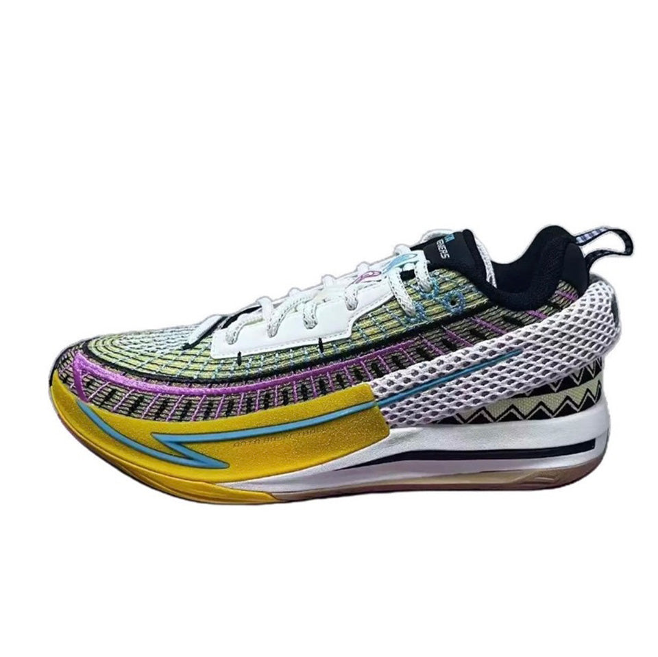 ANTA Vanguard 1 'White Yellow' - Kicksown store