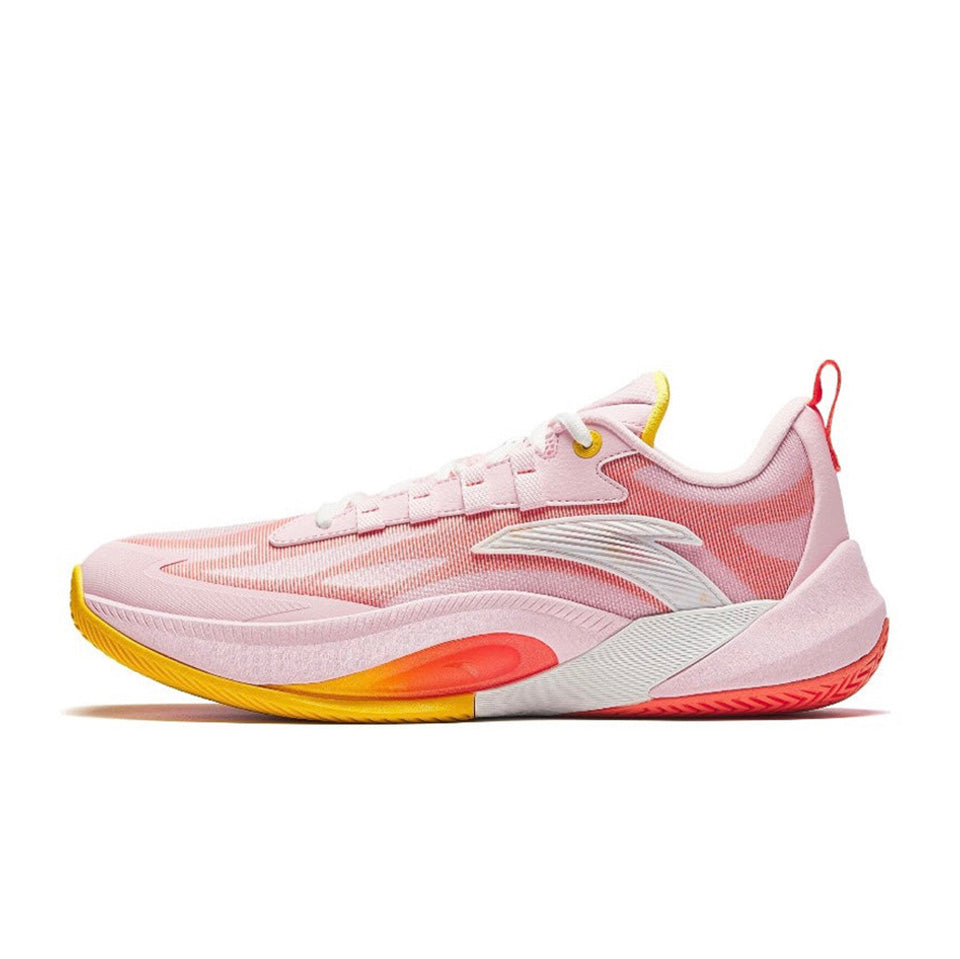 ANTA ZAP 1 TD ‘Peach’ - Kicksown store