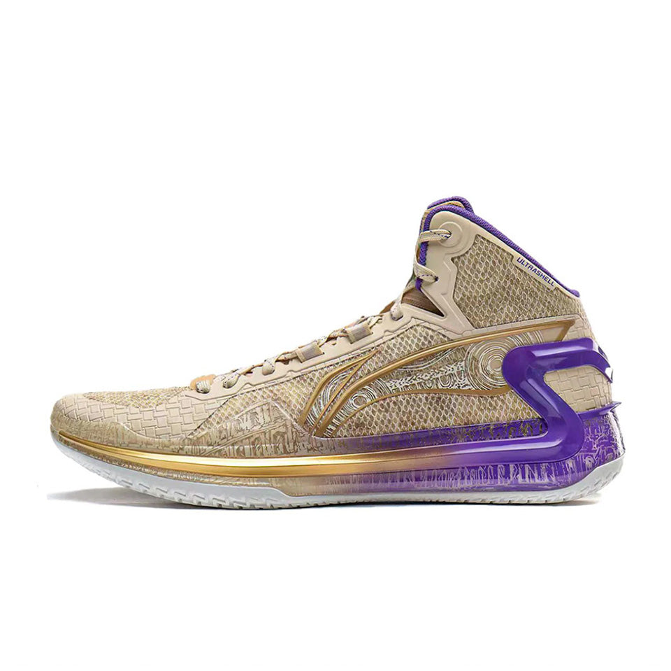 LiNing Liren 4 'Chang An Rome' - Kicksown store