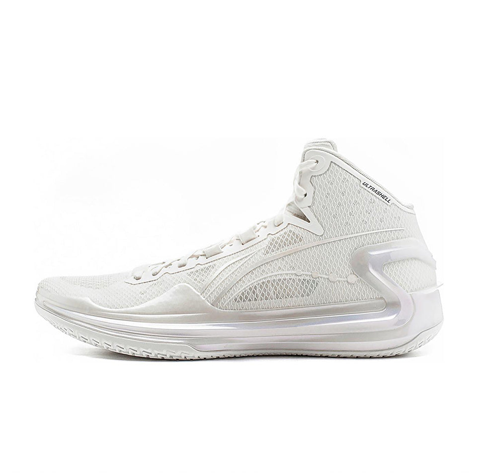 LiNing Liren 4 High ‘Pearl White' - Kicksown store