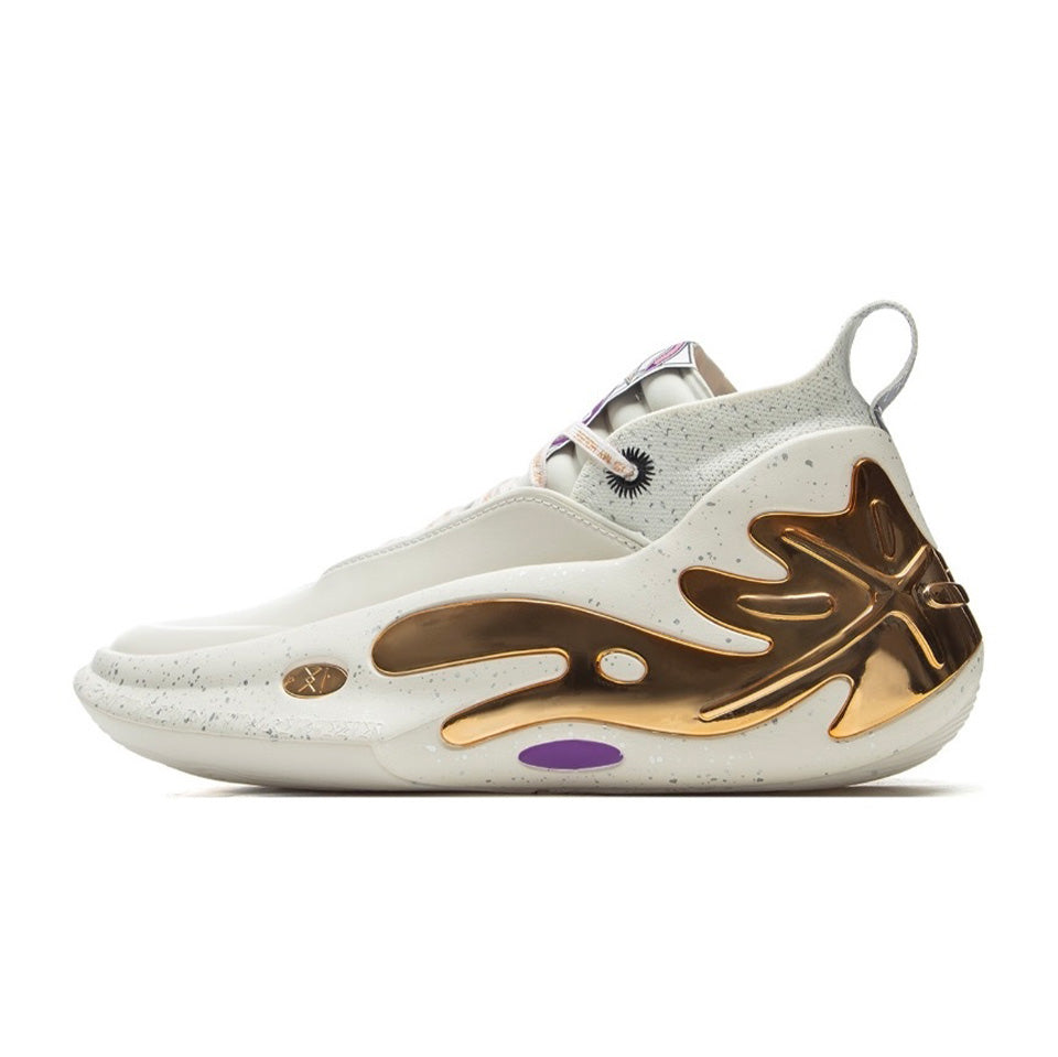 LiNing Way of Wade 11 'Statue' - Kicksown store