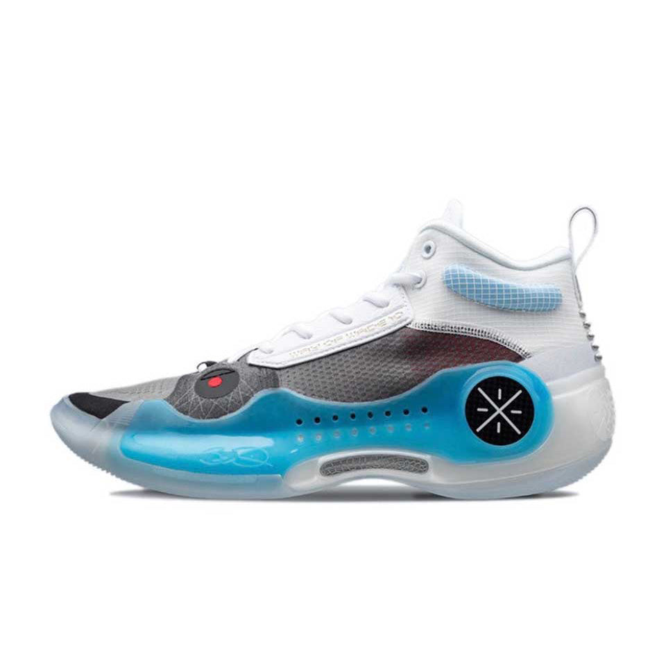 LiNing Way of Wade 10 ‘TNS Team No Sleep' - Kicksown store