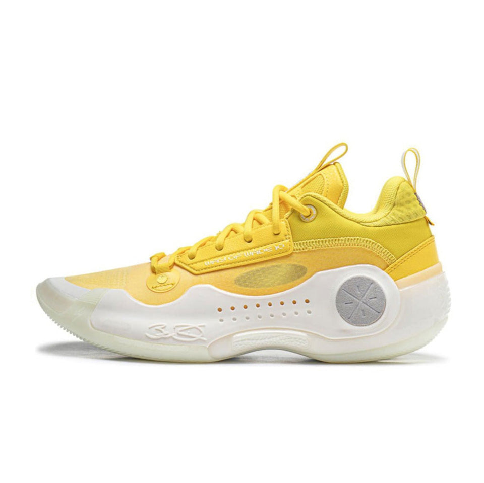 LiNing Way of Wade 10 Low ‘The City of Angels’ - Kicksown store