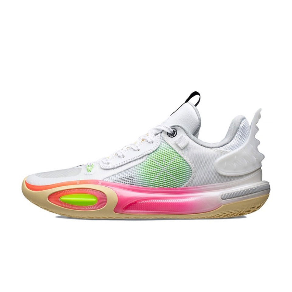 LiNing Wade All City 11 'Blossom' - Kicksown store