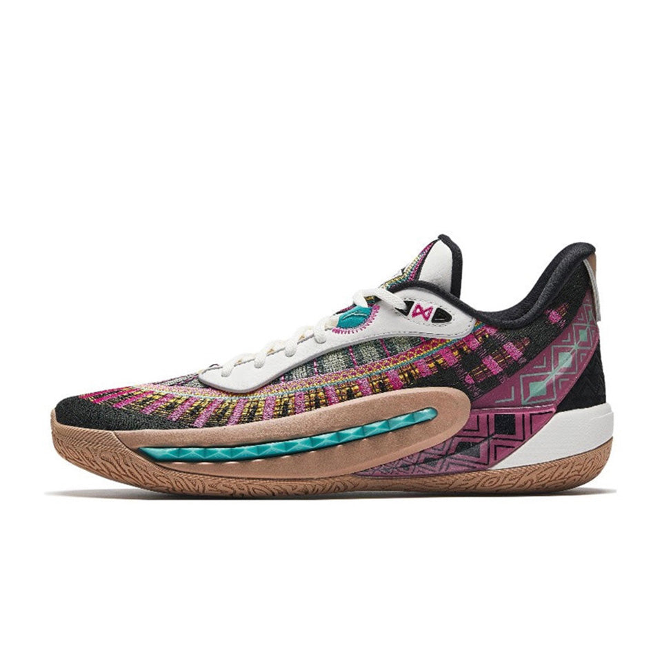 ANTA Shock Wave 6 Pro 'Catching Dreams' - Kicksown store