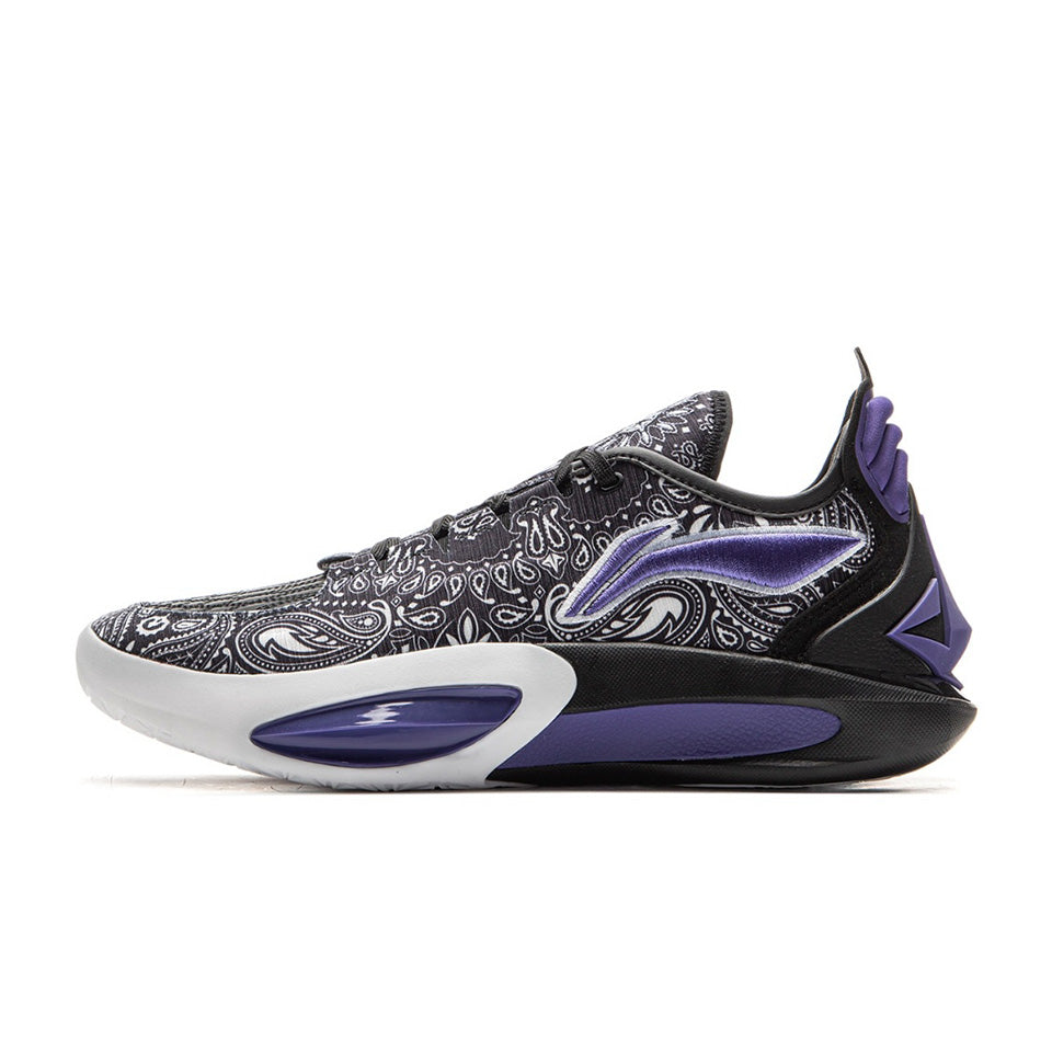 LiNing Jimmy Butler JB3 'Bad Boy' - Kicksown store