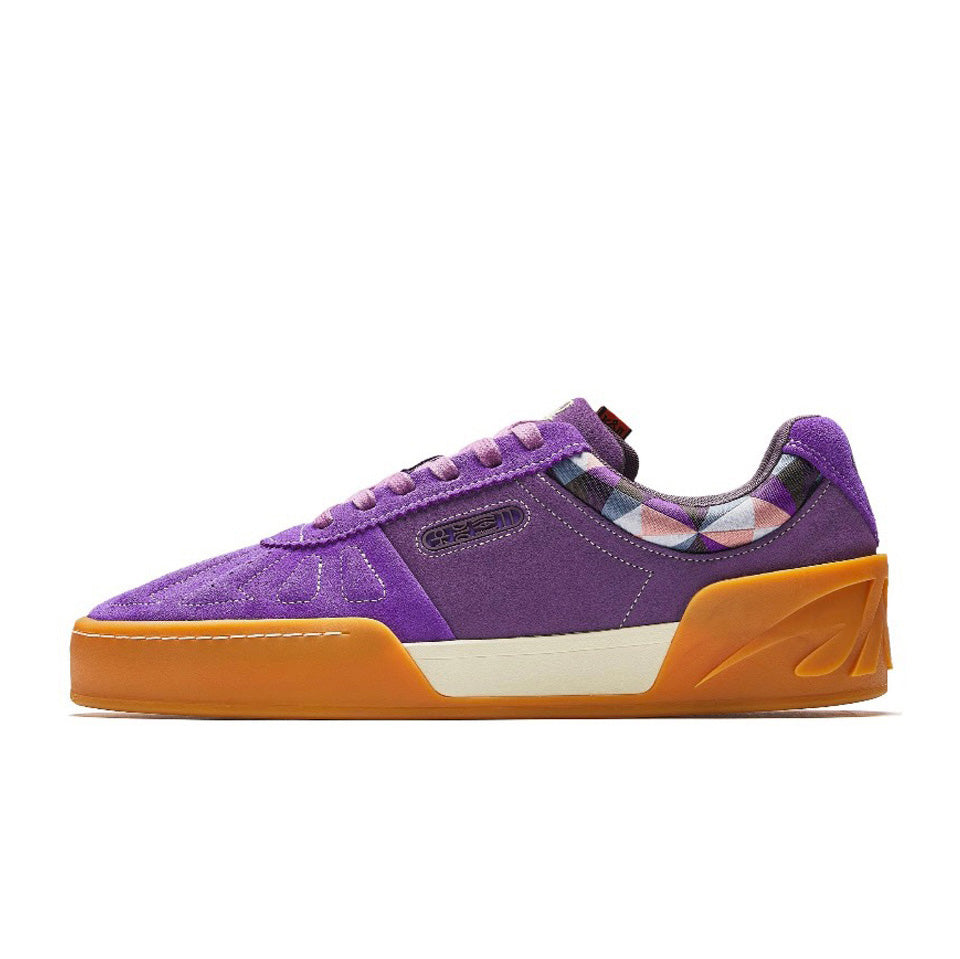 Anta Kai Tribe Hélà Style 1 'Purple’ - Kicksown store