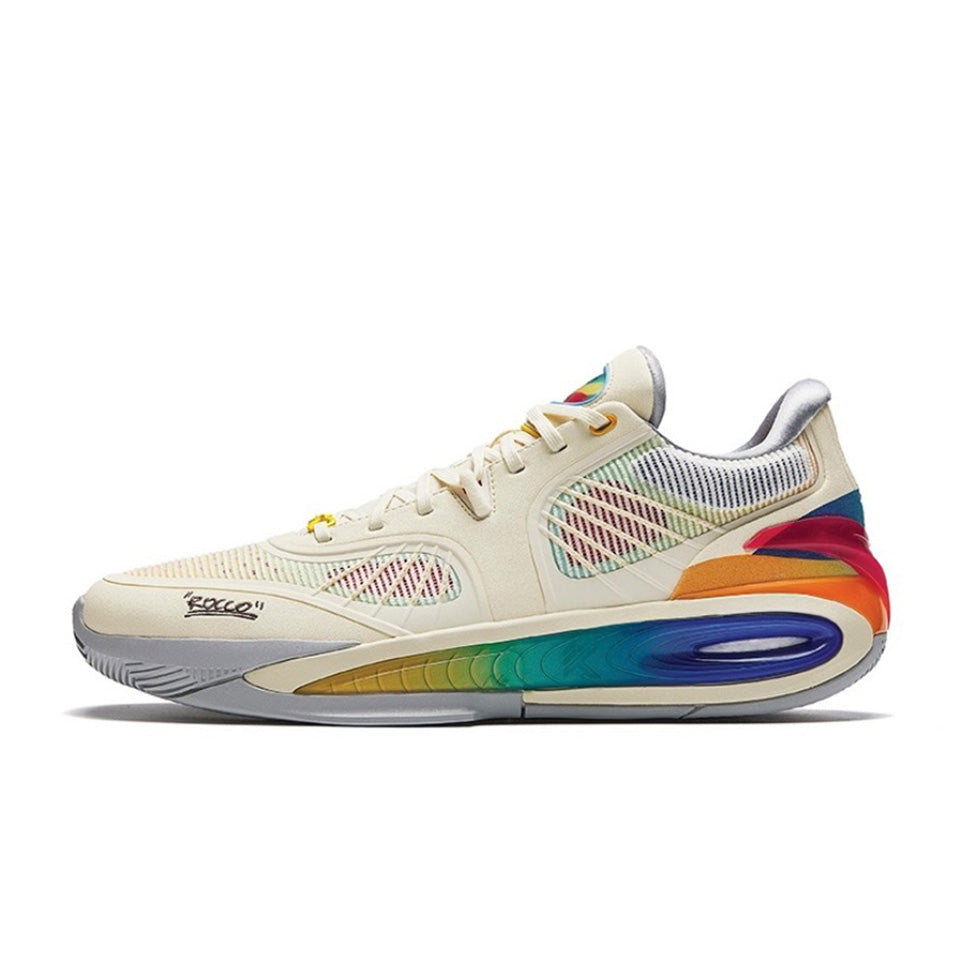 ANTA KT10 Klay Thompson 10 'ROCCO' - Kicksown store