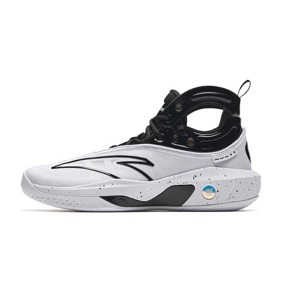 ANTA KT8 Klay Thompson 'Black 8' - Kicksown store