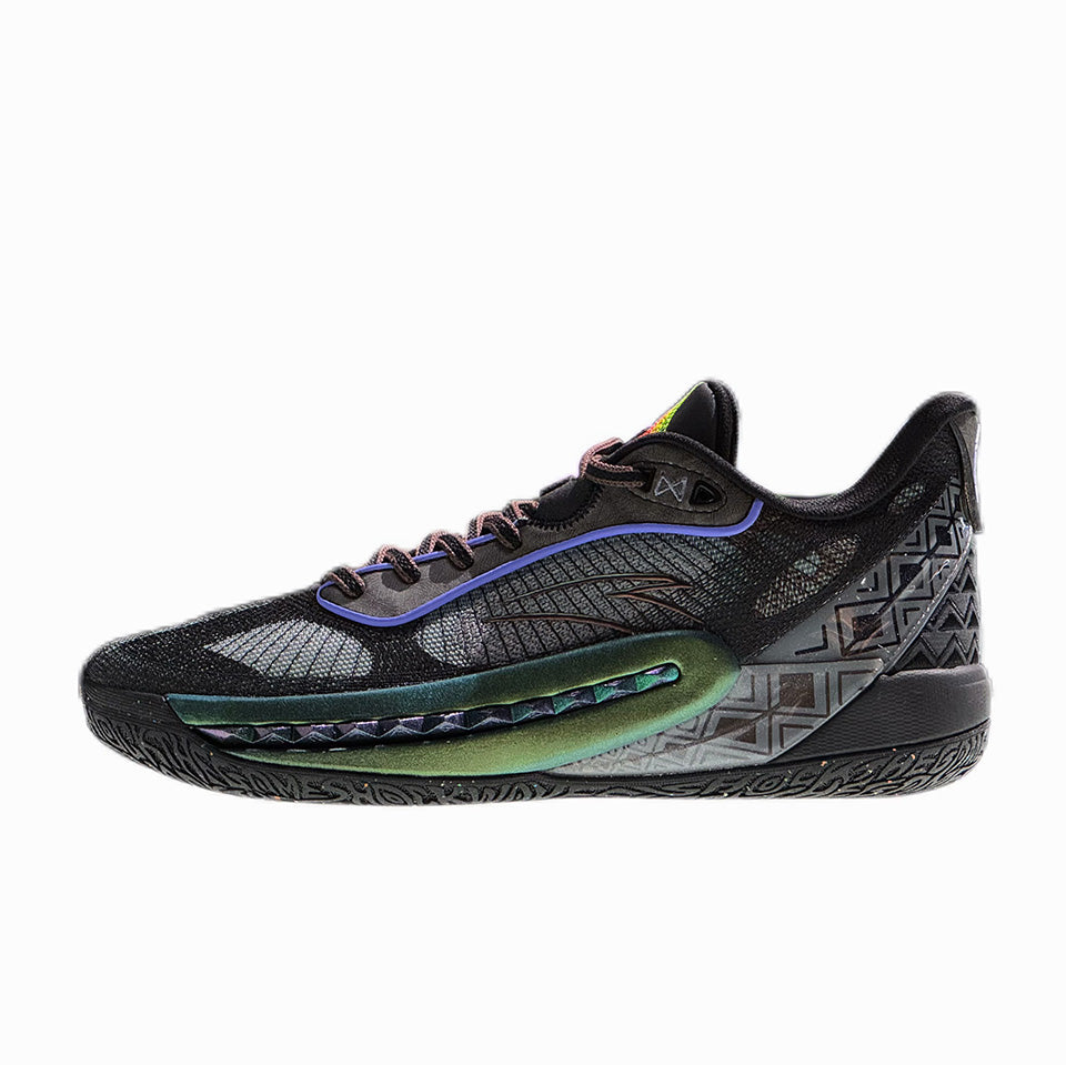 ANTA Shock Wave Pro 'Chameleon'
