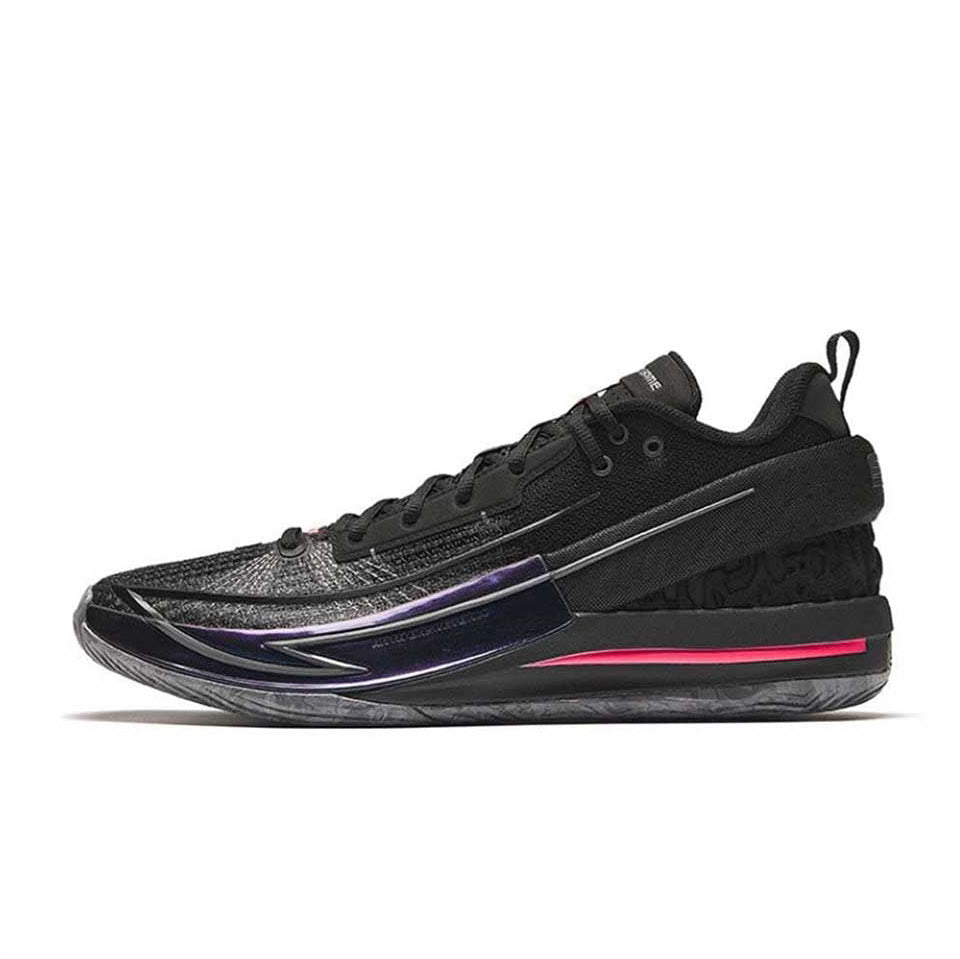 ANTA Vanguard 1 'Black' - Kicksown store