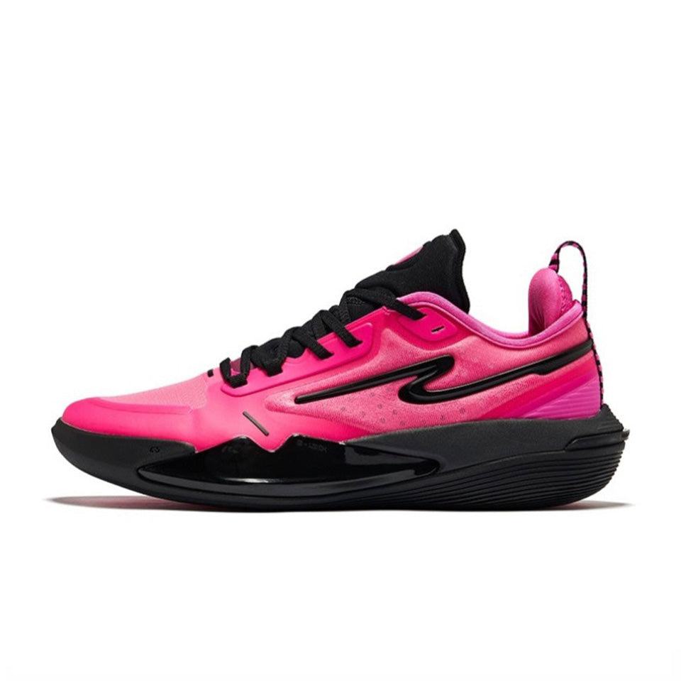 Erke Shock 'Black Pink' - Kicksown store