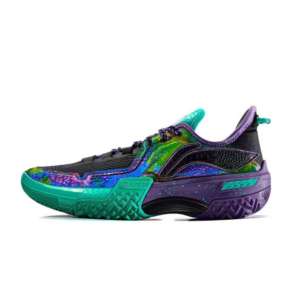 LiNing Jie Ao 'Chameleon' - Kicksown store