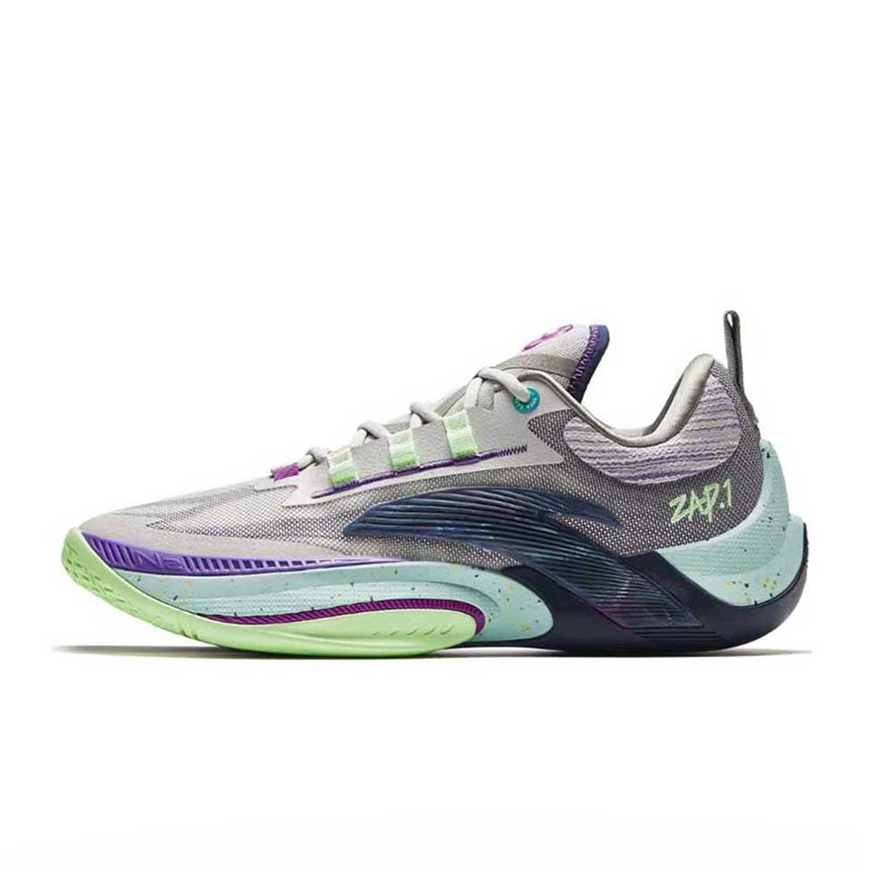 ANTA ZAP 1 ‘City That Never Sleeps’ - Kicksown store