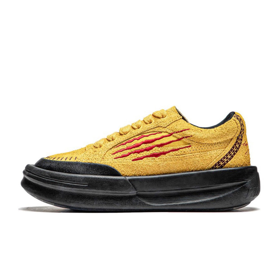 LiNing Lifestyle Shoes ‘Bruce Lee’ - Kicksown store