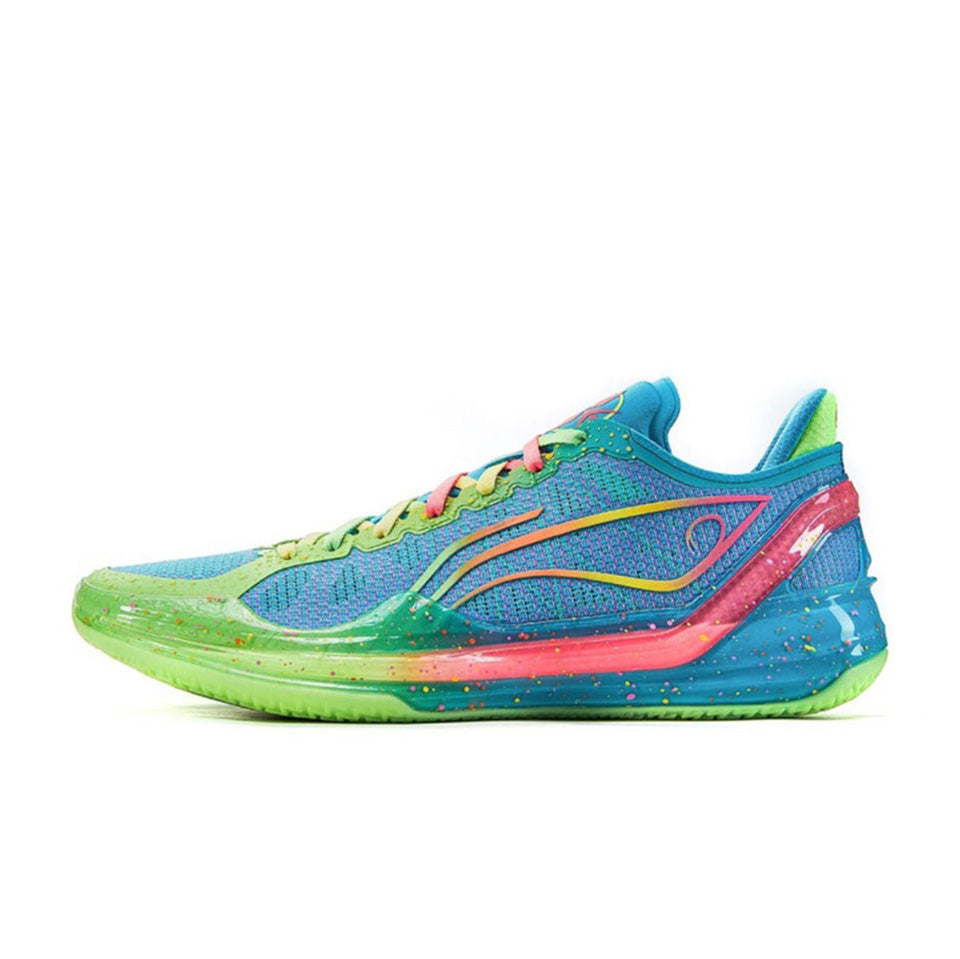 LiNing Liren 4 V2 ‘Poison Frog’ - Kicksown store