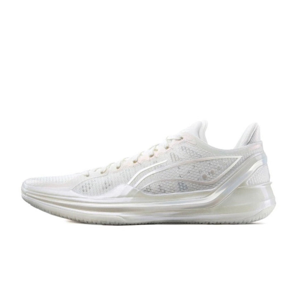 LiNing Liren 4 V2 ‘White Pearl' - Kicksown store