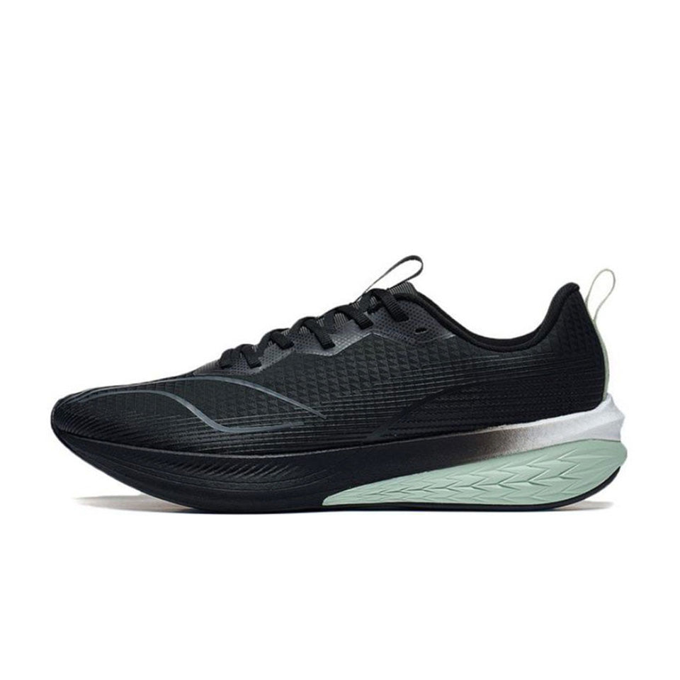 LiNing Men RED HARE6 PRO’BLACK‘ - Kicksown store