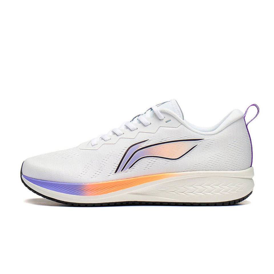 LiNing Red Hare 6 'WHITE' - Kicksown store