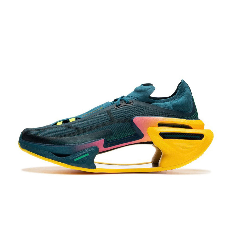 LiNing Shadow 3.0 ‘Green’ - Kicksown store