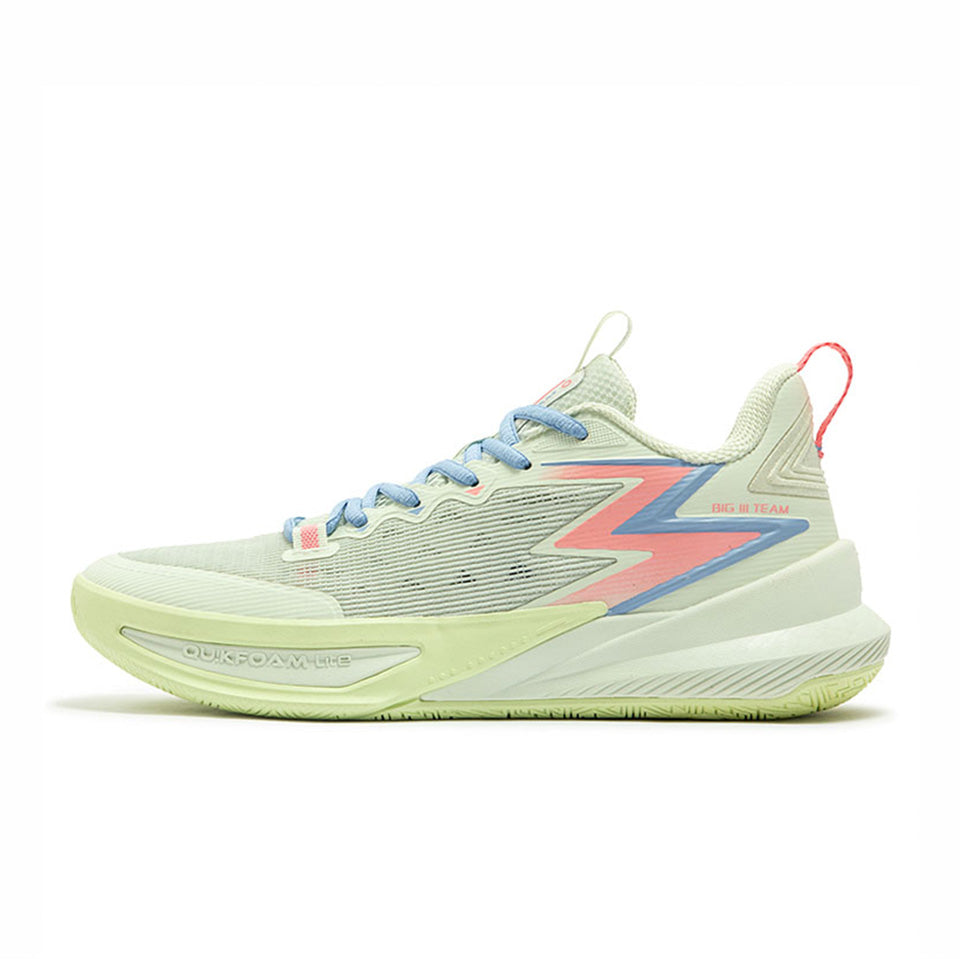 361° BIG3 Team 2.0 SE 'Green' - Kicksown store