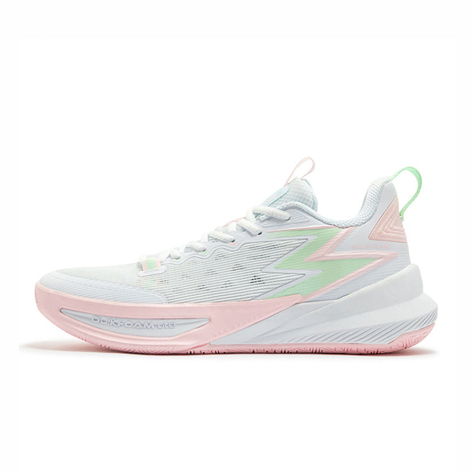 361° BIG3 Team 2.0 SE 'Pink' - Kicksown store