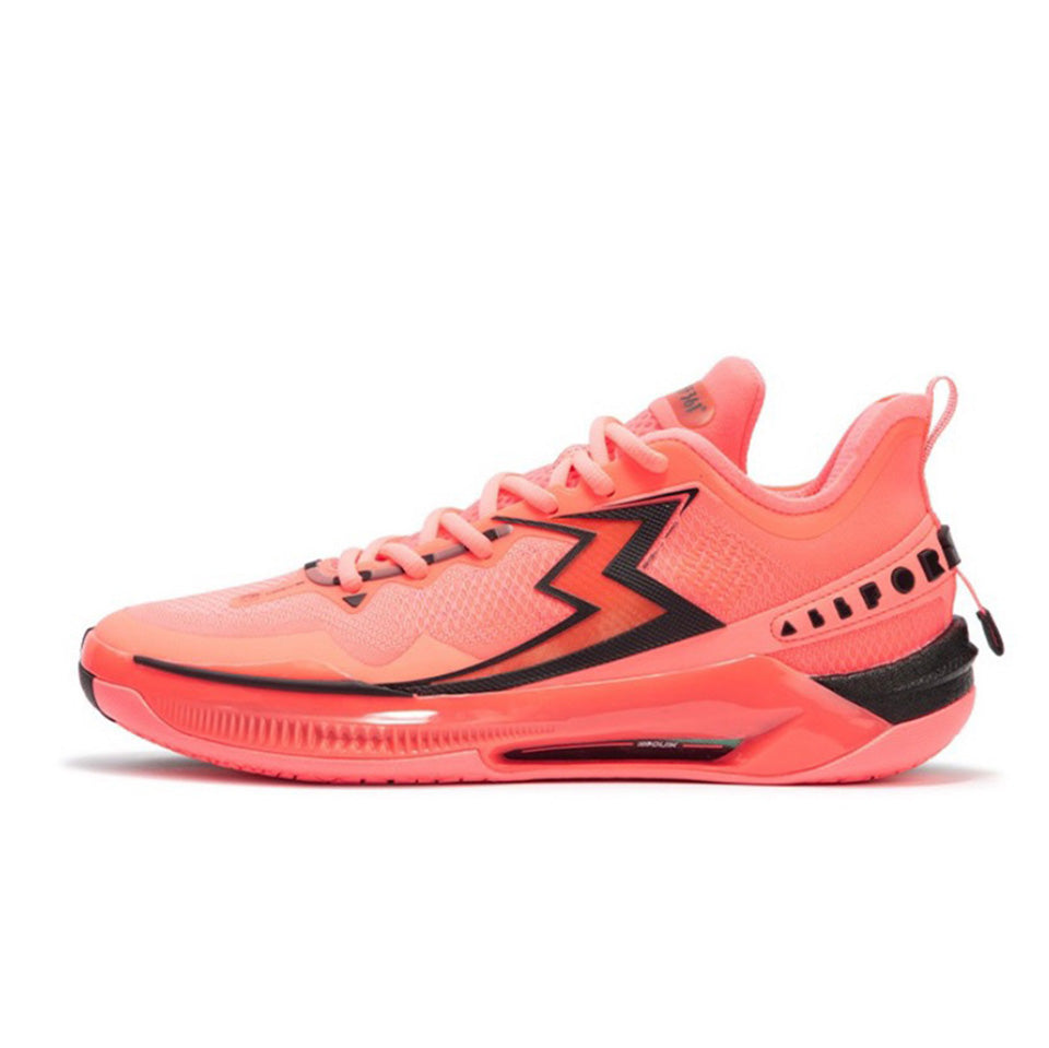 361° Big3 5.0 Quick Pro ‘Salmon' - Kicksown store