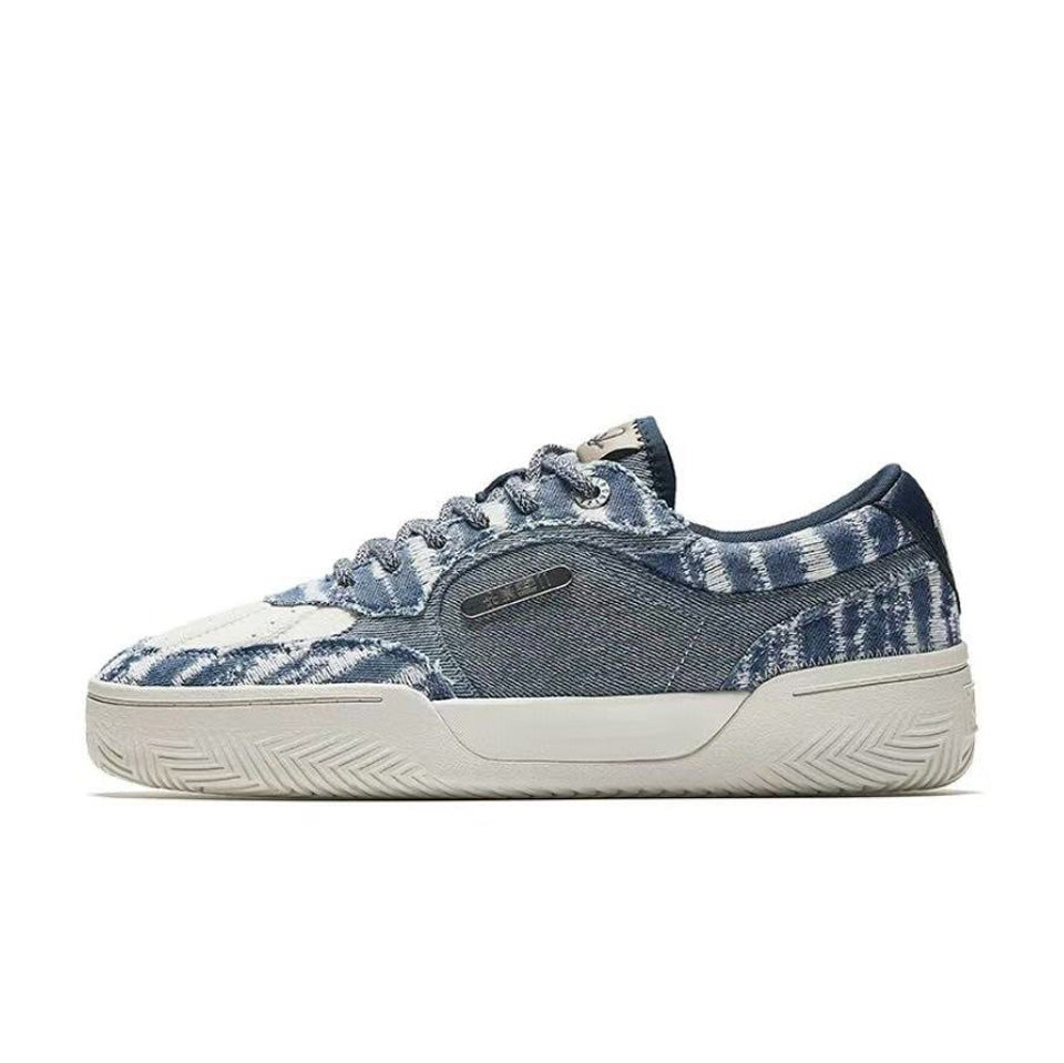Anta Kai Tribe Hélà Style 'Blue Grey’ - Kicksown store