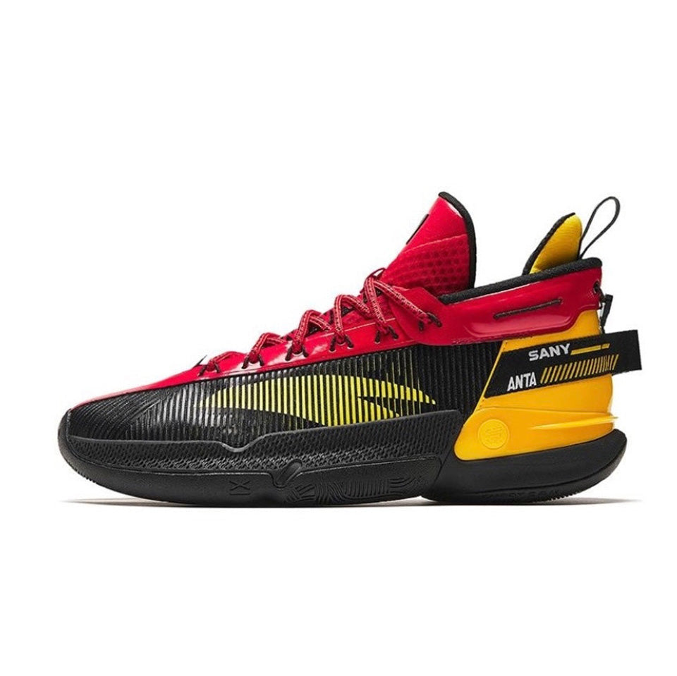 ANTA KT9 Klay Thompson 'SANY'