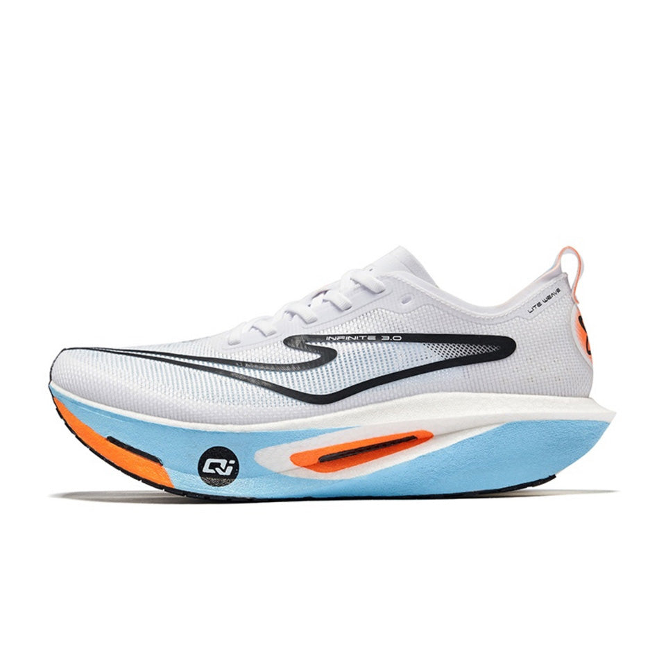 Erke Erxleben Marathon 3.0 'White Blue' - Kicksown store