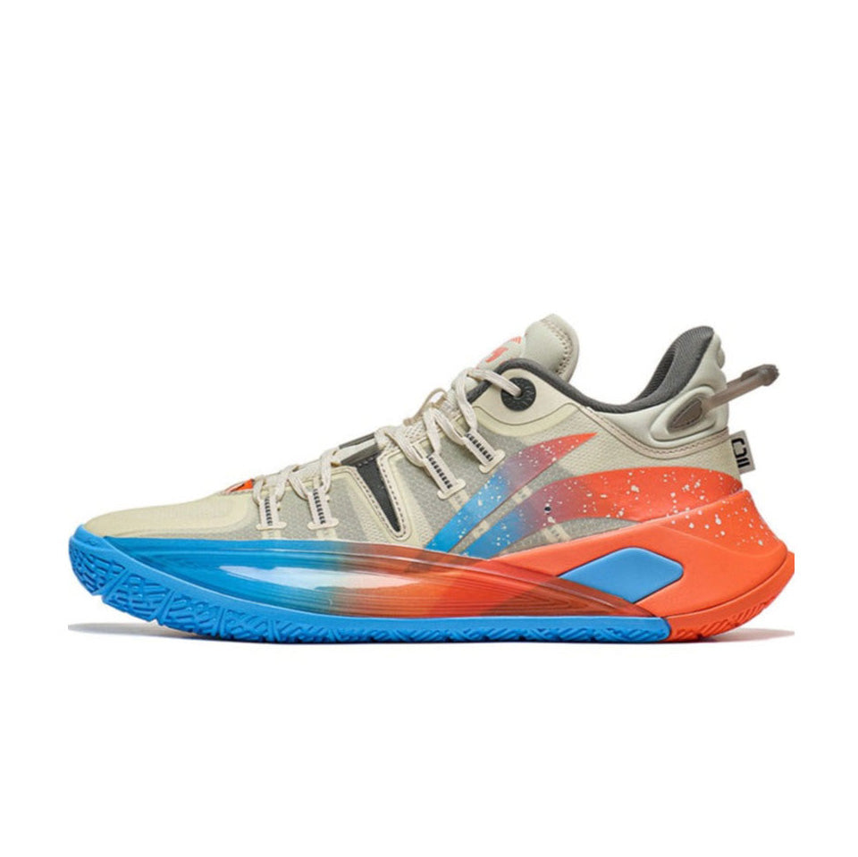 LiNing CJ-2 CJ McCollum - Dream Center - Kicksown store