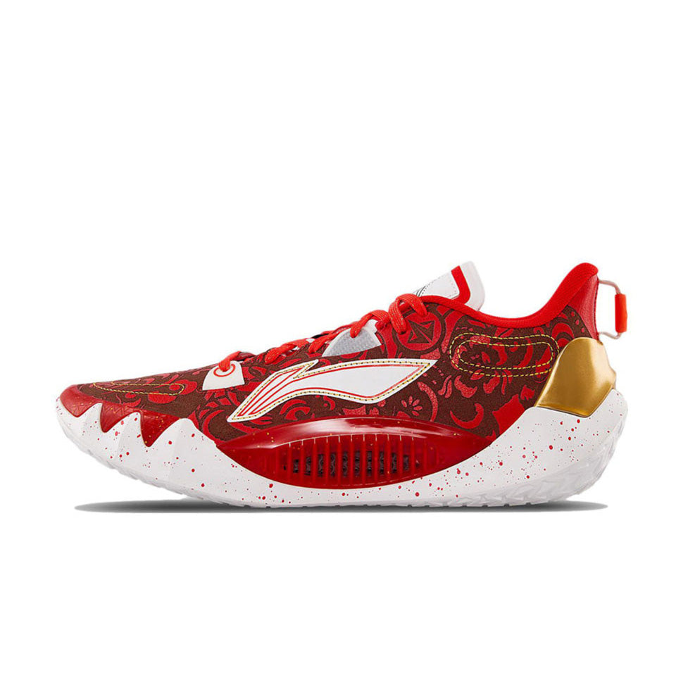 LiNing Jimmy Butler ‘Year Of The Rabbit' - Main Image